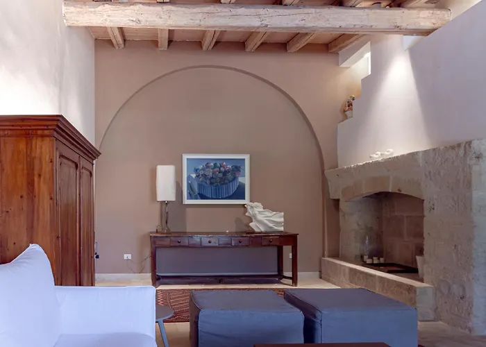 Masseria San Rocco Gallipoli