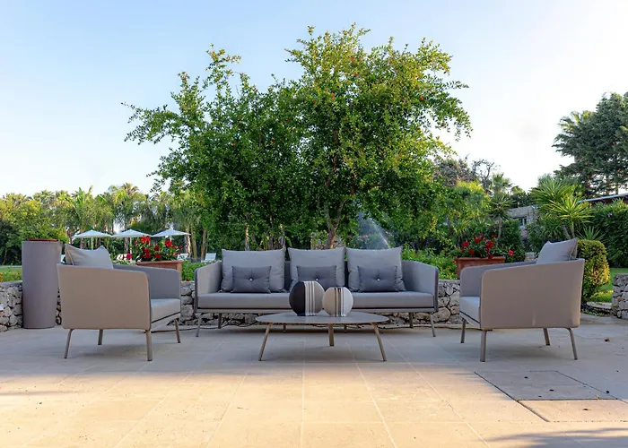 Masseria San Rocco Villa *