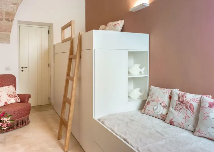 Masseria San Rocco Villa