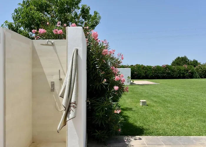 Masseria San Rocco Villa Gallipoli